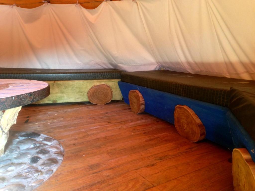 Apartment Les Caletes Fecamp Colleville 객실 사진